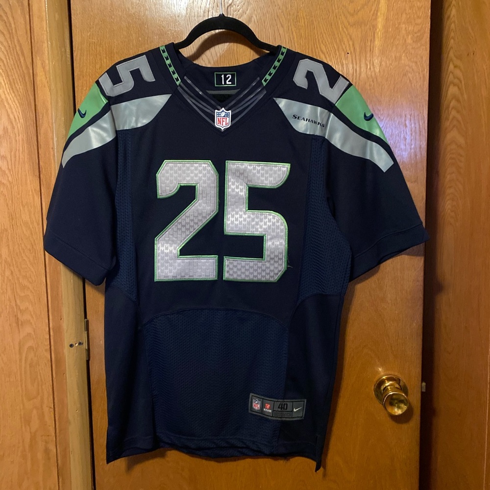 Nike NFL On The Field Jersey